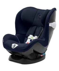 Image of sale on Denim Blue Sirona M SensorSafe 2.0 Convertible Car Seat
