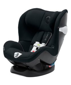 Image of sale on Lava-Stone Blue Sirona M SensorSafe 2.0 Convertible Car Seat