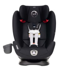 Image of sale on Lava-Stone Black Eternis S All-In-One Convertible Car Seat