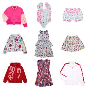 Image of sale on 30% Off Marni Kid’s Apparel!
