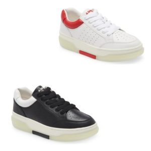 Image of sale on Stadium Low Top Sneaker