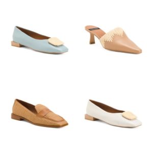 Image of sale on Women’s Shoes Made In Spain