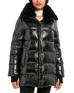 Image of sale on Vanessa Down Puffer Coat