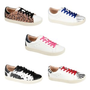 Image of sale on Women’s Tru Comfort Foam Erica Sneakers
