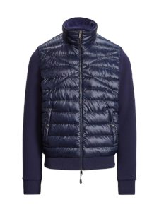 Image of sale on Hybrid Down Jacket