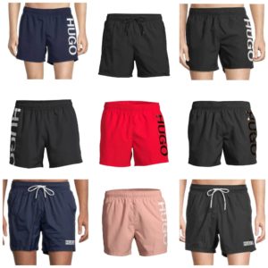 Image of sale on 59% Off Boss Hugo Boss Swimsuit!!
