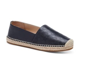 Image of sale on Womens Carley Espadrille Flats