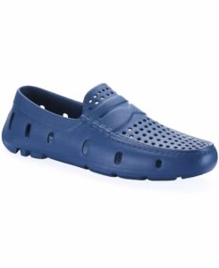 Image of sale on Club Room Men's Perforated Driver