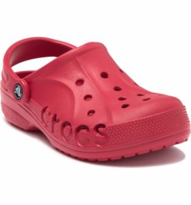 Image of sale on Crocs Baya Clog