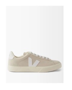 Image of sale on Campo nubuck trainers (mens)