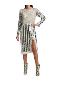 Image of sale on Dancando Sequin Dress