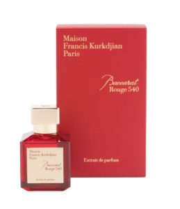 Image of sale on 2.4oz Baccarat Rouge 540 Extrait De Parfum