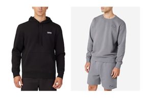 Image of sale on Mens fila 50% off