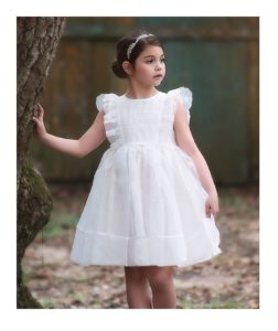 Image of sale on A-Line Dress – Toddler & Girls