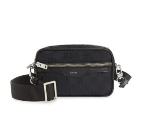 Image of sale on Nylon Jacquard Camera Bag