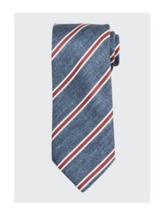 Image of sale on Framed Stripe Tie