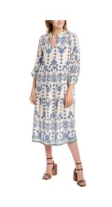 Image of sale on Enya Midi Dress