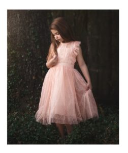 Image of sale on Accent Clarissa Dress – Toddler & Girls