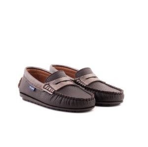 Image of sale on Leather Moccasin size 29-36