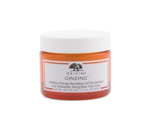 Image of sale on 1.7oz Ginzing Oil Free Moisturizer