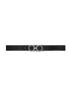 Image of sale on Black Gancini Belt