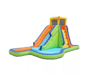 Image of sale on Slide ‘N Soak Splash Park