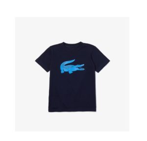 Image of sale on Kids’ SPORT Tennis Technical Jersey Oversized Croc T-shirt