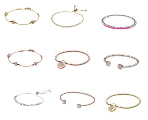 Image of sale on Pandora bracelets up to 65% off