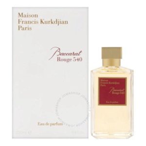 Image of sale on Ladies Baccarat Rouge 540 EDP Spray 6.8 oz Fragrances