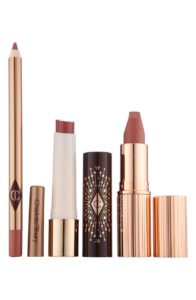 Image of sale on Pillow Talk Lip Kit