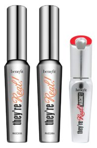 Image of sale on Mascara Set