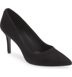 Image of sale on Royale Pointed Toe Pump