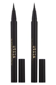 Image of sale on Two Can Play Waterproof Eye Liner Duo $44 Value