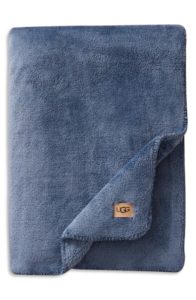 Image of sale on Whistler Throw Blanket