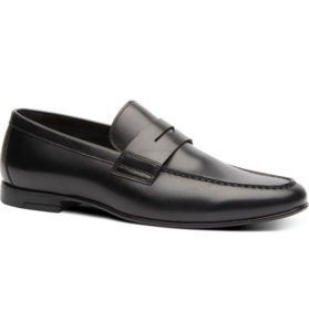 Image of sale on Morgan Moc Toe Penny Loafer