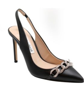 Image of sale on Reeling Slingback Pump