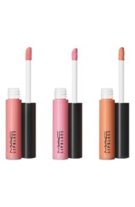 Image of sale on Mini Lipglass Lip Gloss Set $45 Value