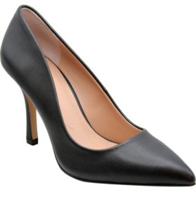 Image of sale on Incredibly Pointed Toe Pump