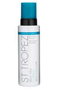 Image of sale on Jumbo Self Tan Bronzing Mousse