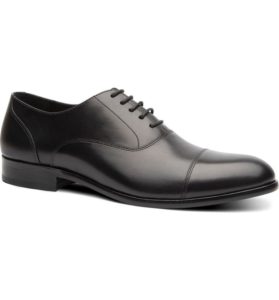 Image of sale on Adams Cap Toe Oxford