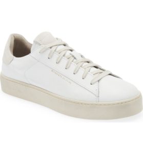Image of sale on Shana Low Top Sneaker