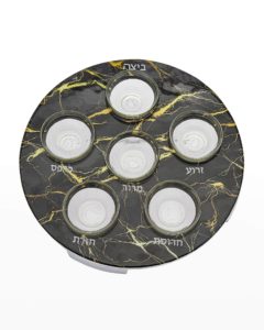 Image of sale on Black Marble Seder