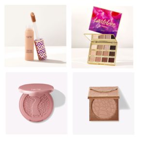 Image of sale on 30% OFF TARTE COSMETICS