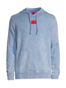 Image of sale on Daratschi Faded Hoodie