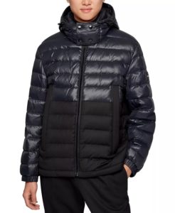 Image of sale on BOSS Men’s Down Jacket