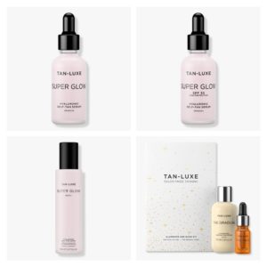 Image of sale on Self Tanner Serums