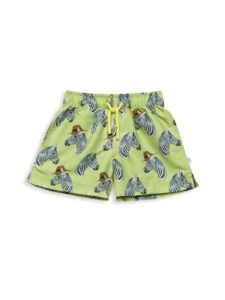 Image of sale on Little Boy’s Dante Swim Trunks