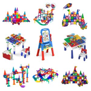 Image of sale on Up to 70% Off Picasso Tiles!!