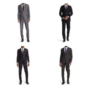 Image of sale on Mens Suits up to 74% off