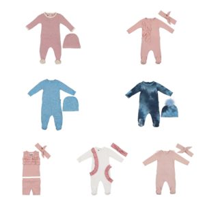 Image of sale on 2 piece set 40% off